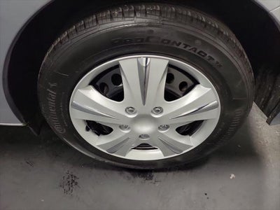 2023 Subaru Impreza Base