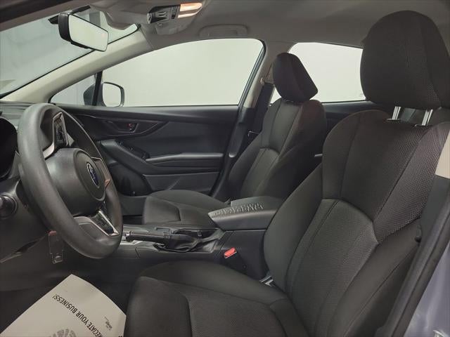 2023 Subaru Impreza Base