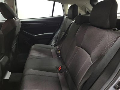 2023 Subaru Impreza Base