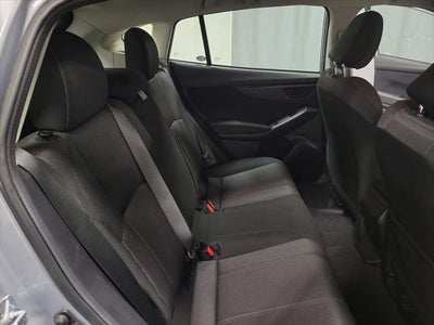 2023 Subaru Impreza Base