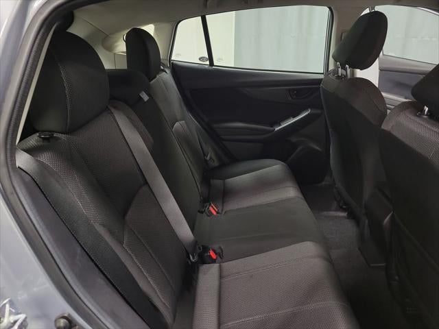 2023 Subaru Impreza Base