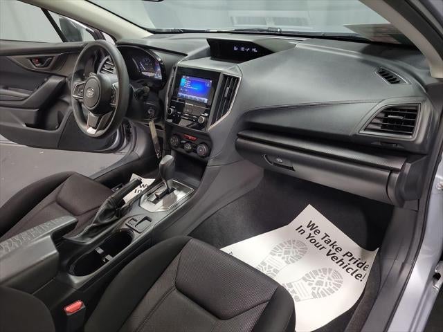 2023 Subaru Impreza Base