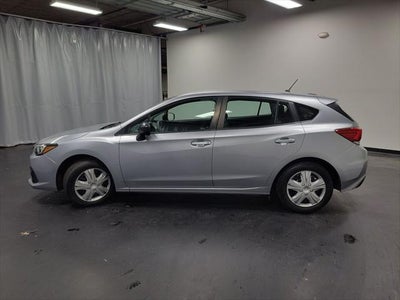 2023 Subaru Impreza Base