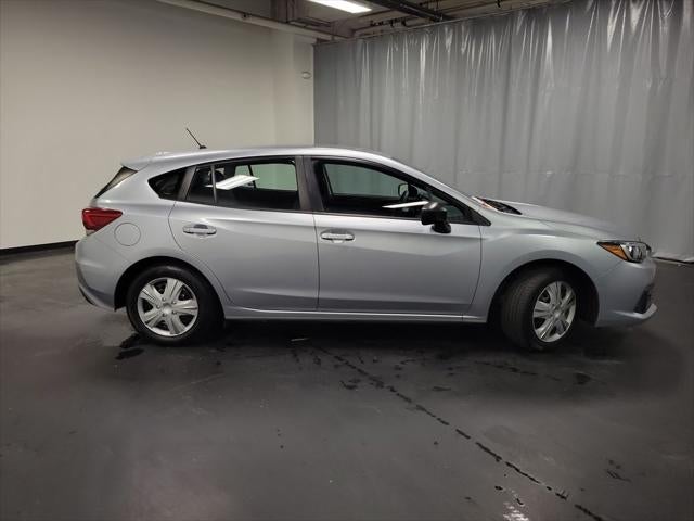 2023 Subaru Impreza Base