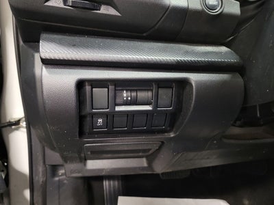 2022 Subaru Impreza Base