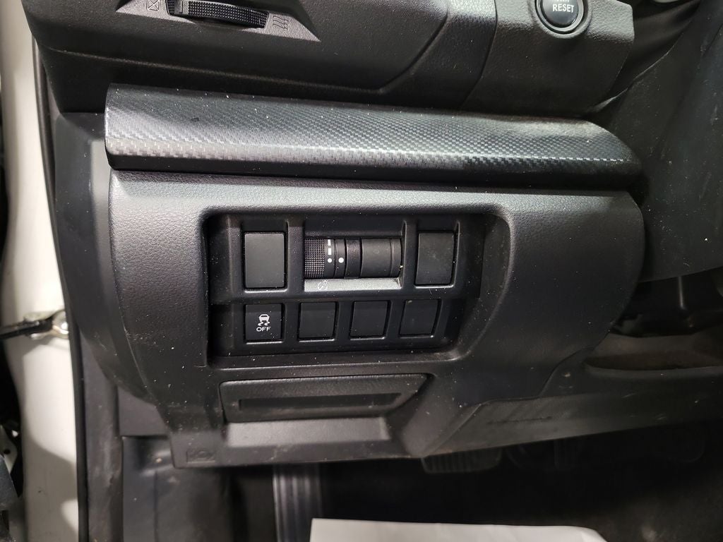 2022 Subaru Impreza Base