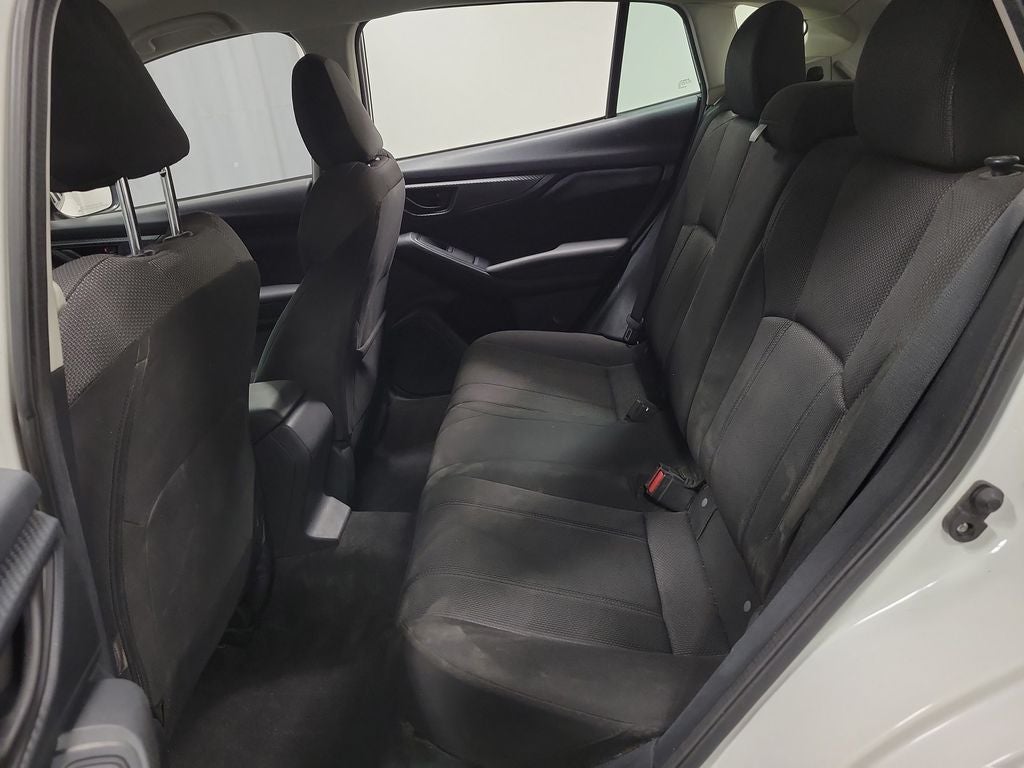 2022 Subaru Impreza Base