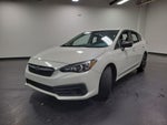 2022 Subaru Impreza Base