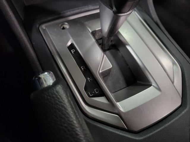 2022 Subaru Impreza Base