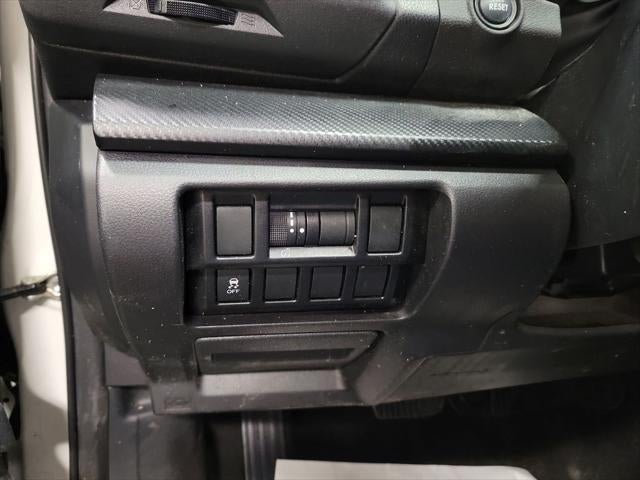 2022 Subaru Impreza Base