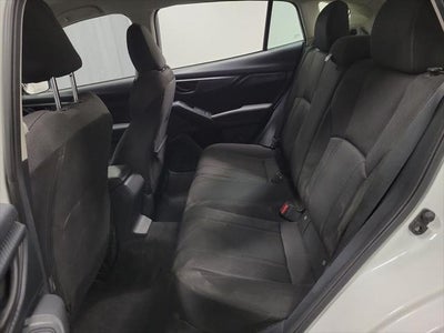 2022 Subaru Impreza Base