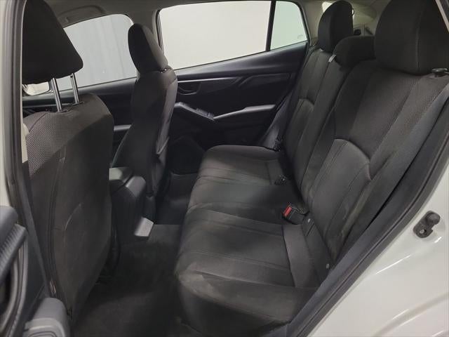 2022 Subaru Impreza Base