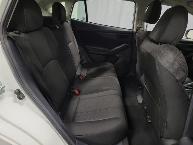 2022 Subaru Impreza Base