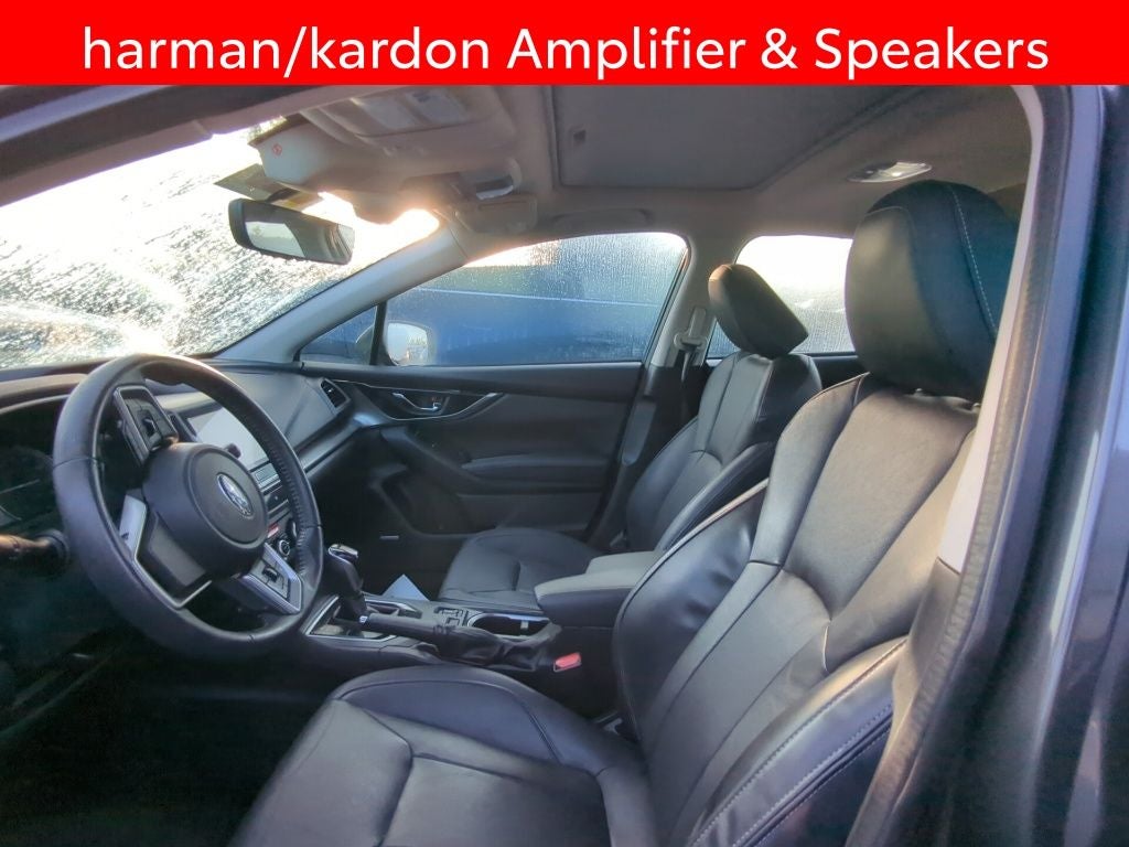 2019 Subaru Impreza 2.0i Limited