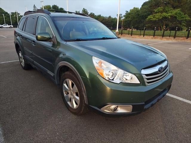 2012 Subaru Outback 2.5i Premium