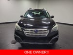 2017 Subaru Outback 2.5i