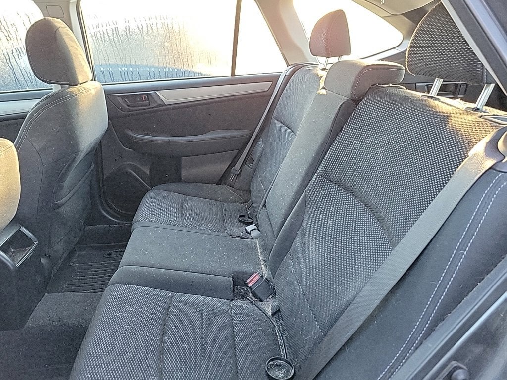 2019 Subaru Outback 2.5i