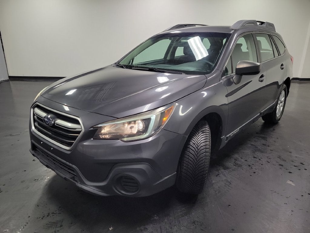 2019 Subaru Outback 2.5i