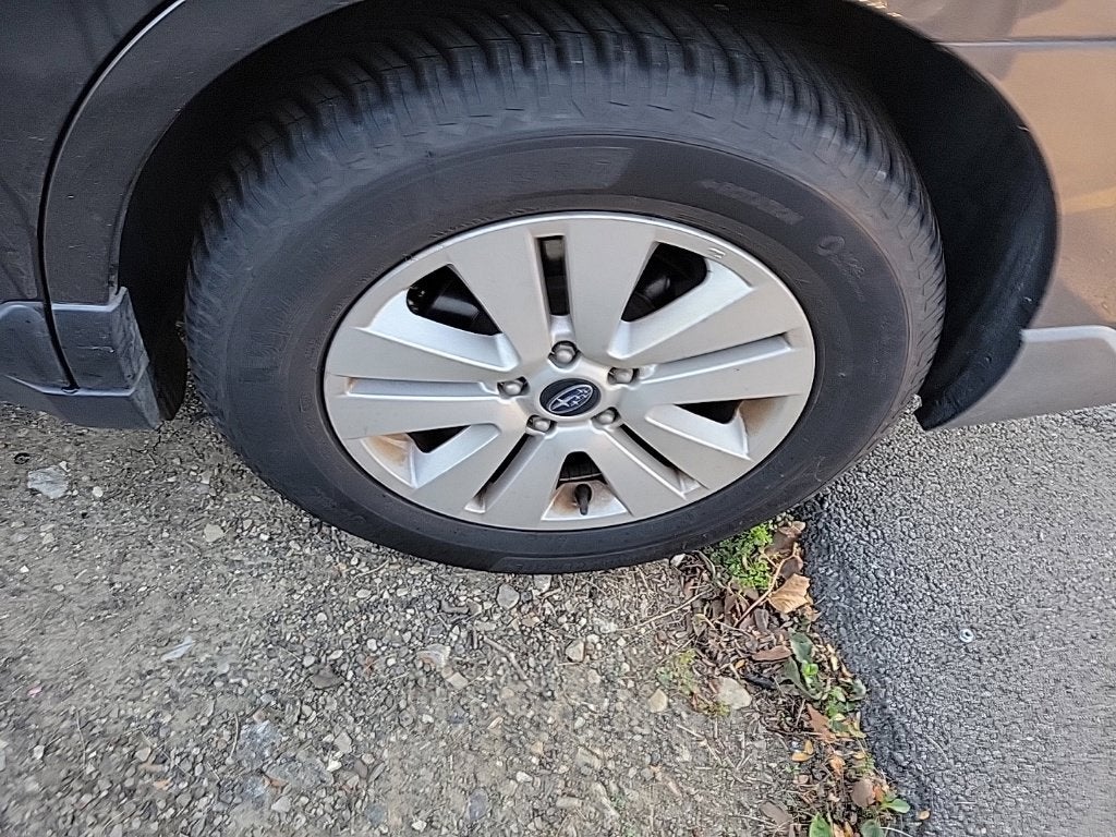 2019 Subaru Outback 2.5i