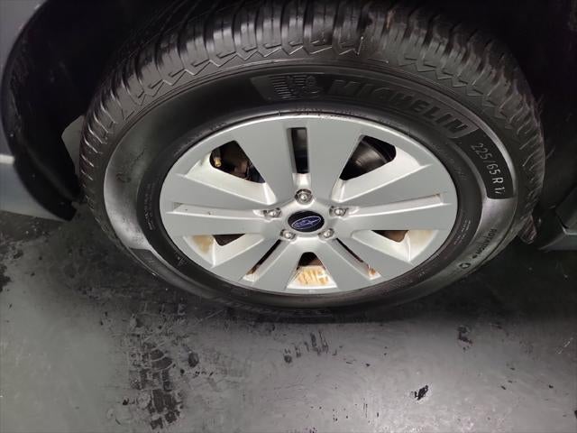 2019 Subaru Outback 2.5i