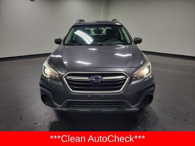 2019 Subaru Outback 2.5i