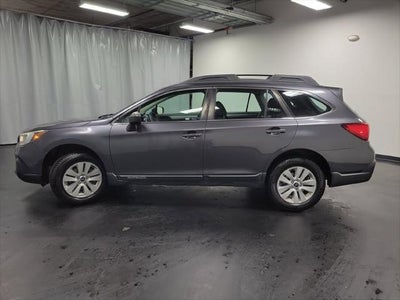 2019 Subaru Outback 2.5i