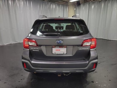 2019 Subaru Outback 2.5i