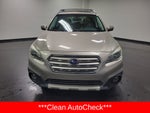 2017 Subaru Outback 3.6R Limited