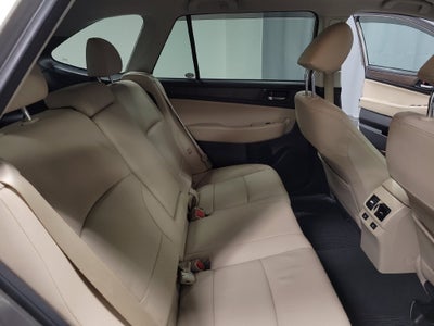 2017 Subaru Outback 3.6R Limited