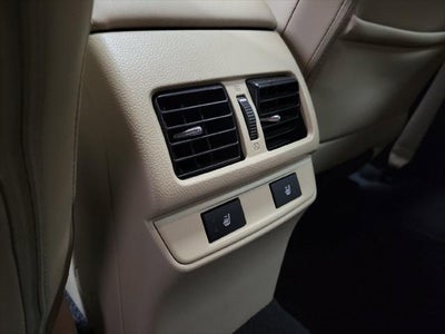 2017 Subaru Outback 3.6R Limited