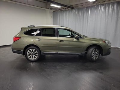 2018 Subaru Outback 3.6R Touring