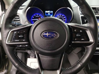 2018 Subaru Outback 3.6R Touring