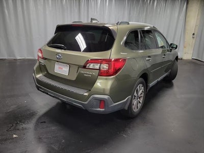 2018 Subaru Outback 3.6R Touring