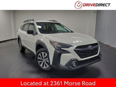 2023 Subaru Outback Premium