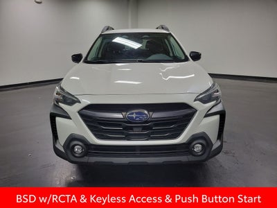 2023 Subaru Outback Premium