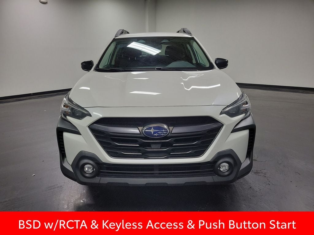 2023 Subaru Outback Premium