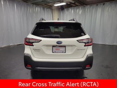 2023 Subaru Outback Premium