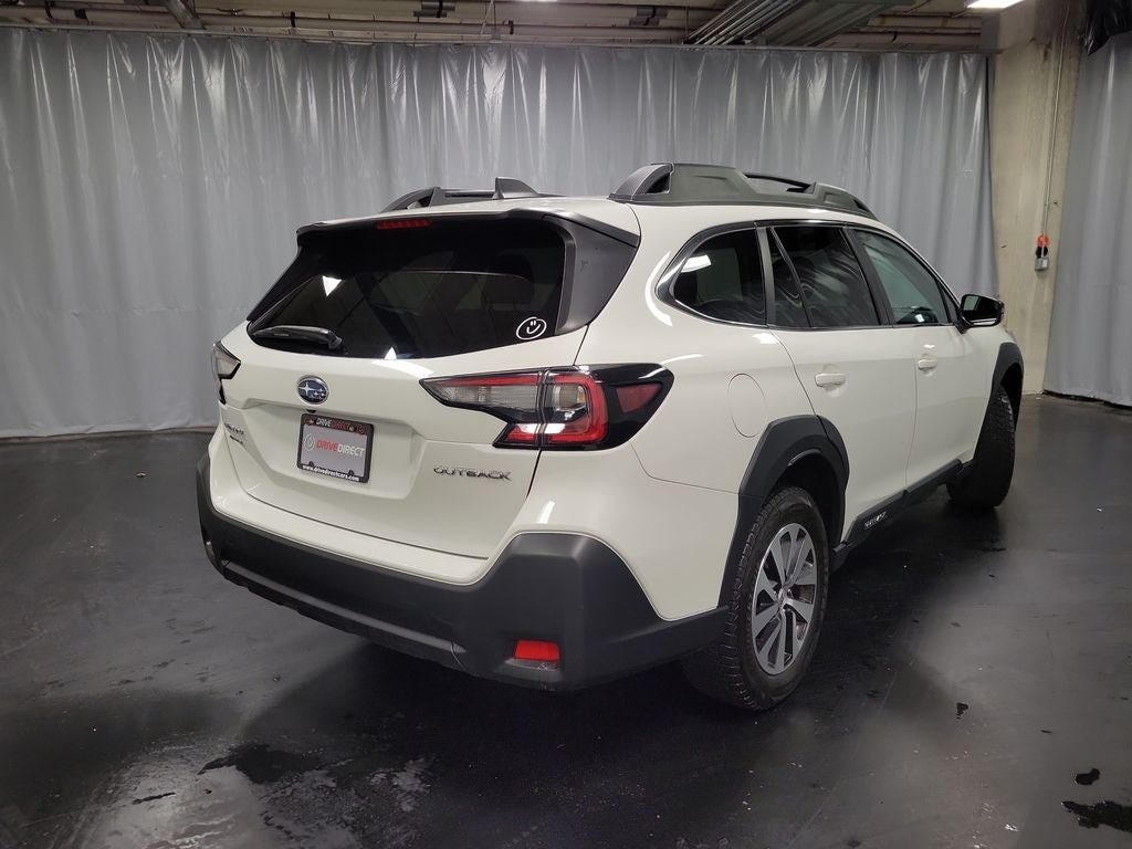 2023 Subaru Outback Premium