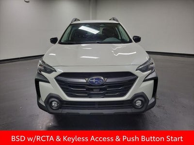 2023 Subaru Outback Premium
