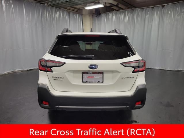 2023 Subaru Outback Premium