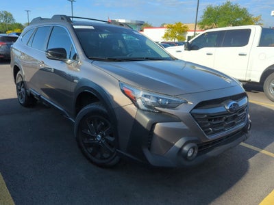 2023 Subaru Outback Premium