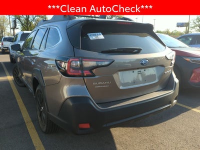 2023 Subaru Outback Premium
