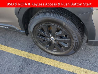 2023 Subaru Outback Premium