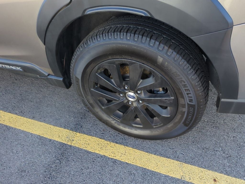 2023 Subaru Outback Premium