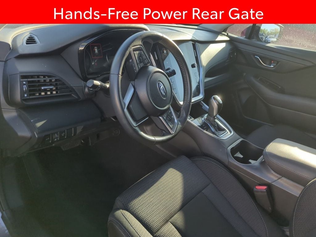 2023 Subaru Outback Premium