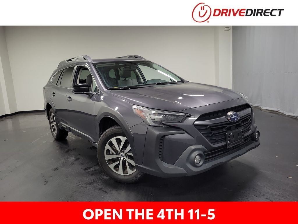 2023 Subaru Outback Premium