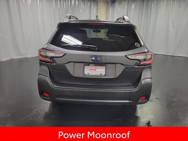 2023 Subaru Outback Onyx Edition