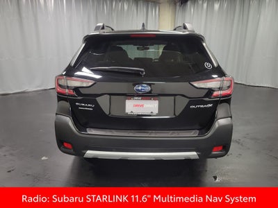 2024 Subaru Outback Limited