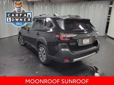 2024 Subaru Outback Limited