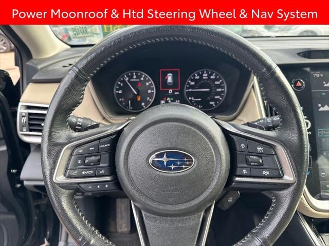 2024 Subaru Outback Limited